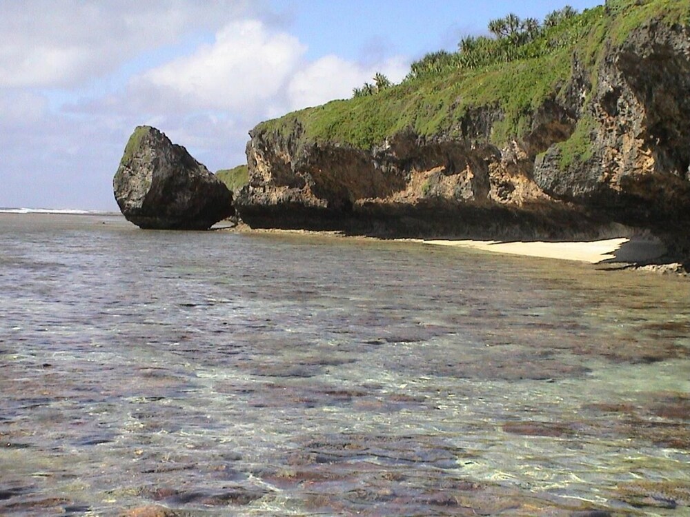 Ara Moana Bungalows