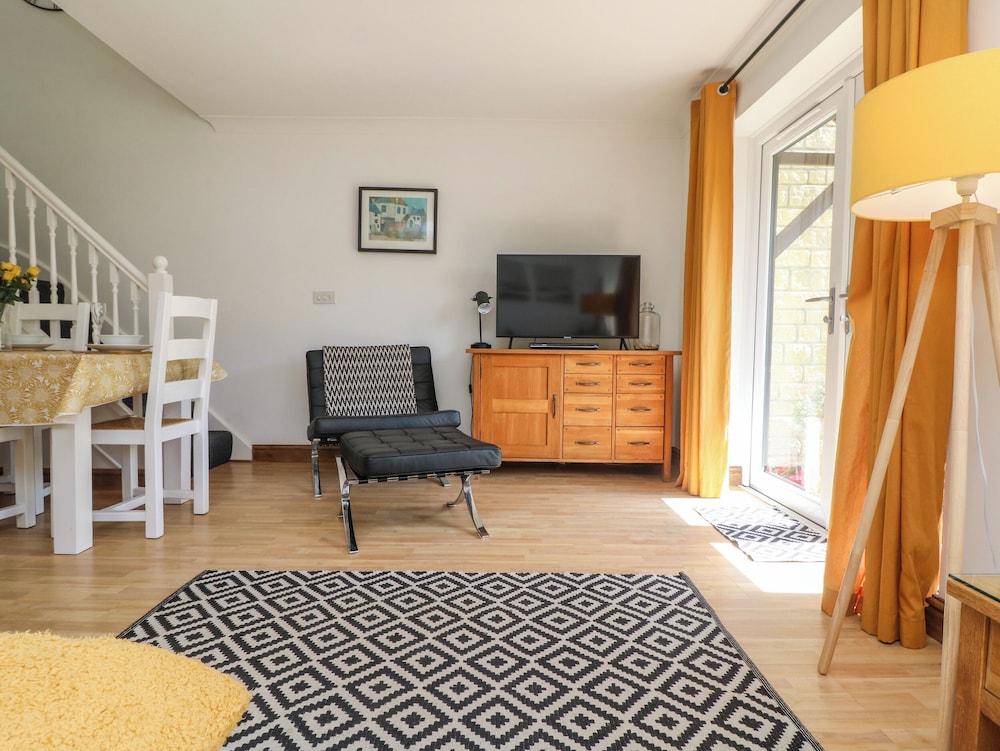 Carrick Cottage