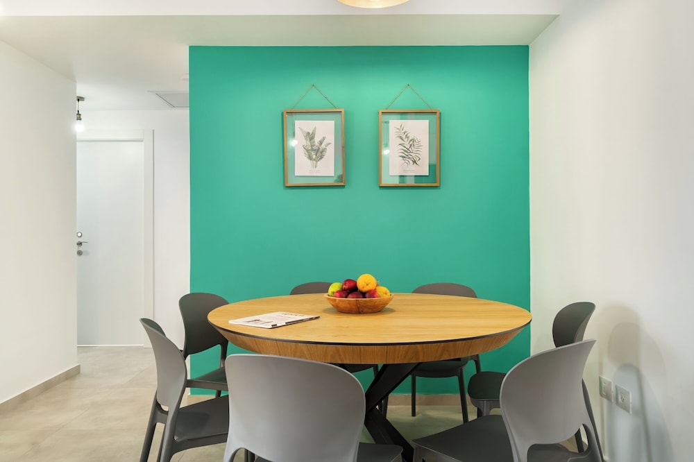 Achziv Seaside Escape by Sea N' Rent