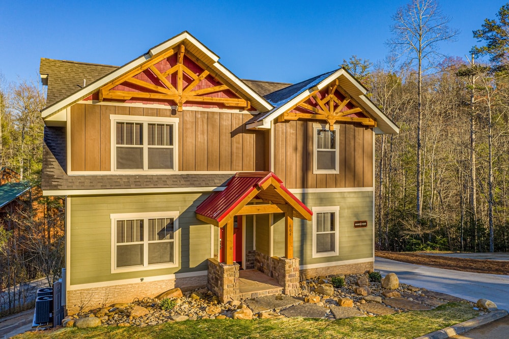 Hotel Bearvue Point - Image 1