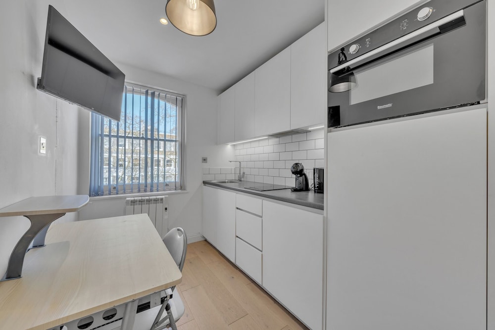 Beaufort Gardens Residences