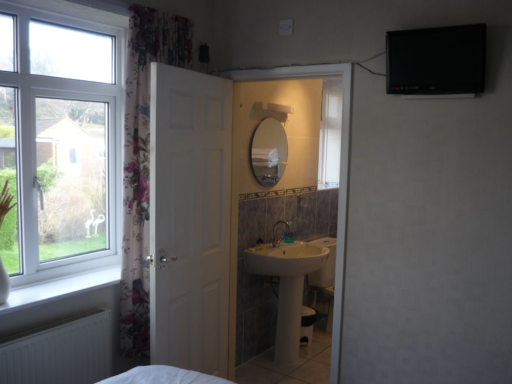 De La Warr Guest House