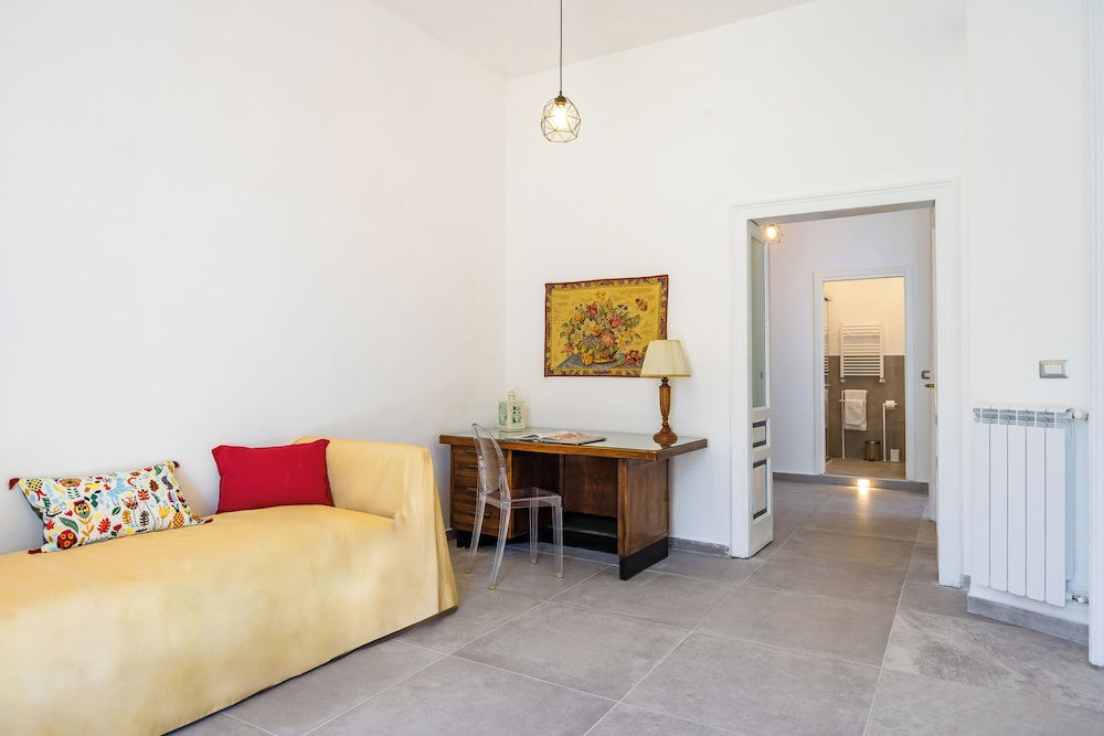 Holme Relais S. Lucia by Napoliapartments