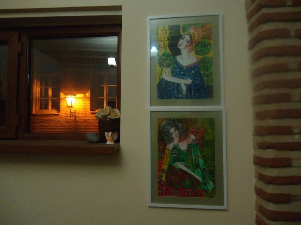 Nana's Guesthouse