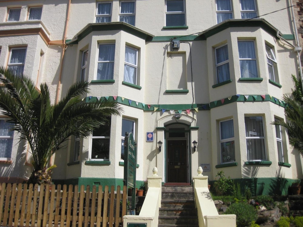 Acorns Guest House