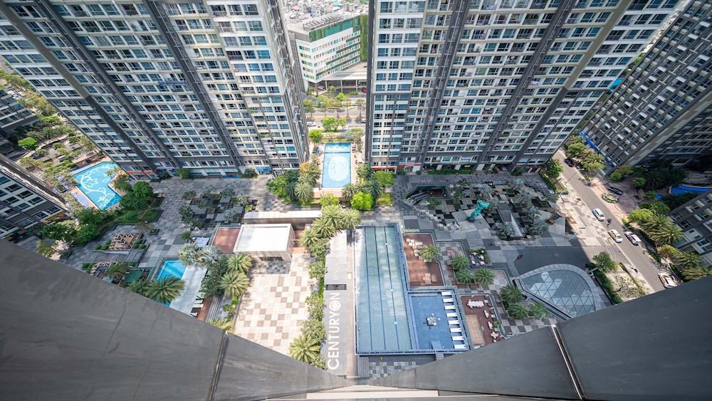 LANDMARK 81 Residences - ANGIA Hospitality