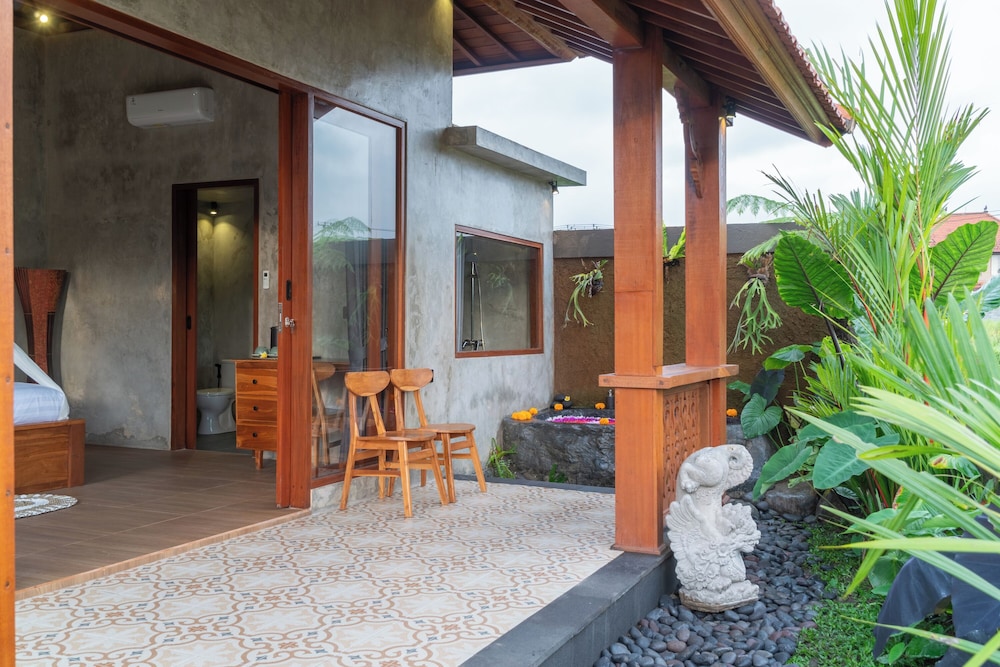 Seelong Villa Ubud by Dhananjaya Hospitality