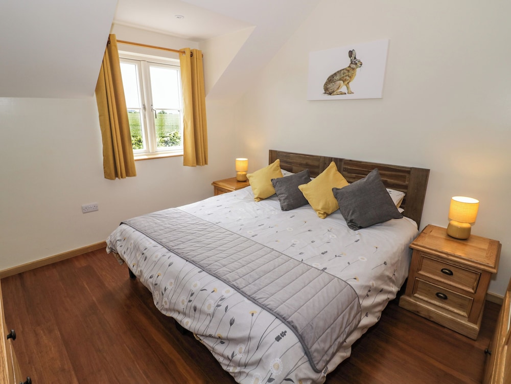 Daisy Cottage