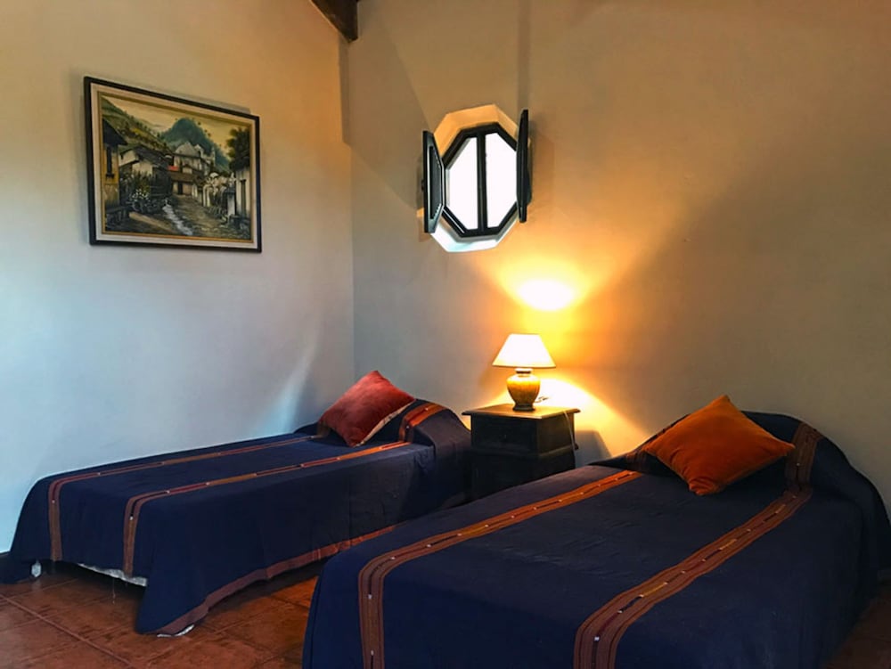 Casita Santiago