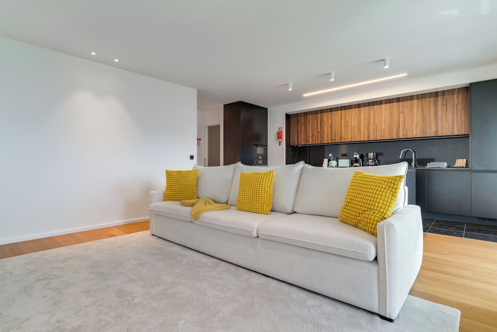 Oceanview Pearl Apartment