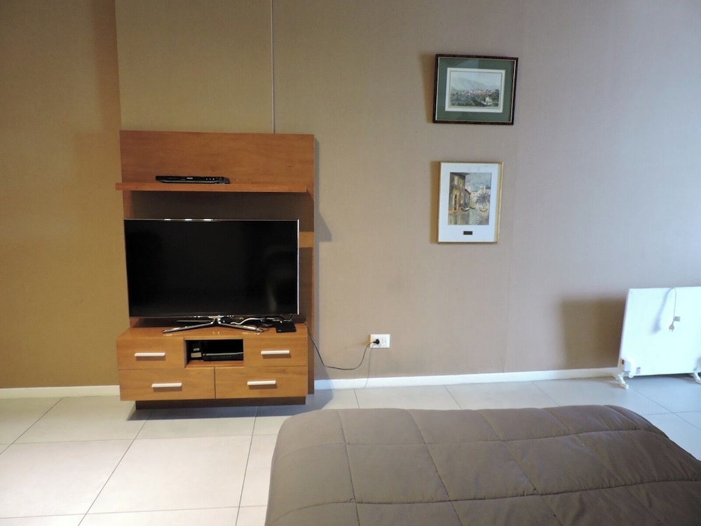 Rivadavia Apartments