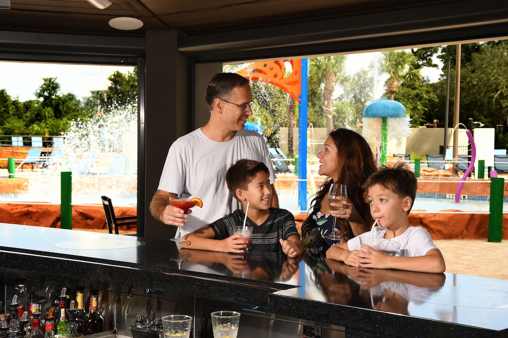 Wyndham Garden Lake Buena Vista – Disney Springs® Area, Foto 32