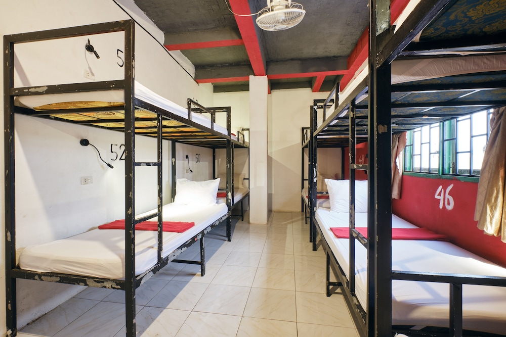 Vang Vieng Rock Backpacker Hostel