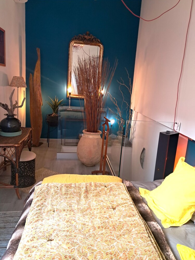 Chambres de charme Bastia