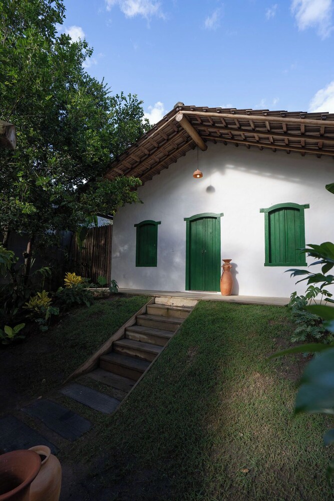 Corais de Trancoso Boutique