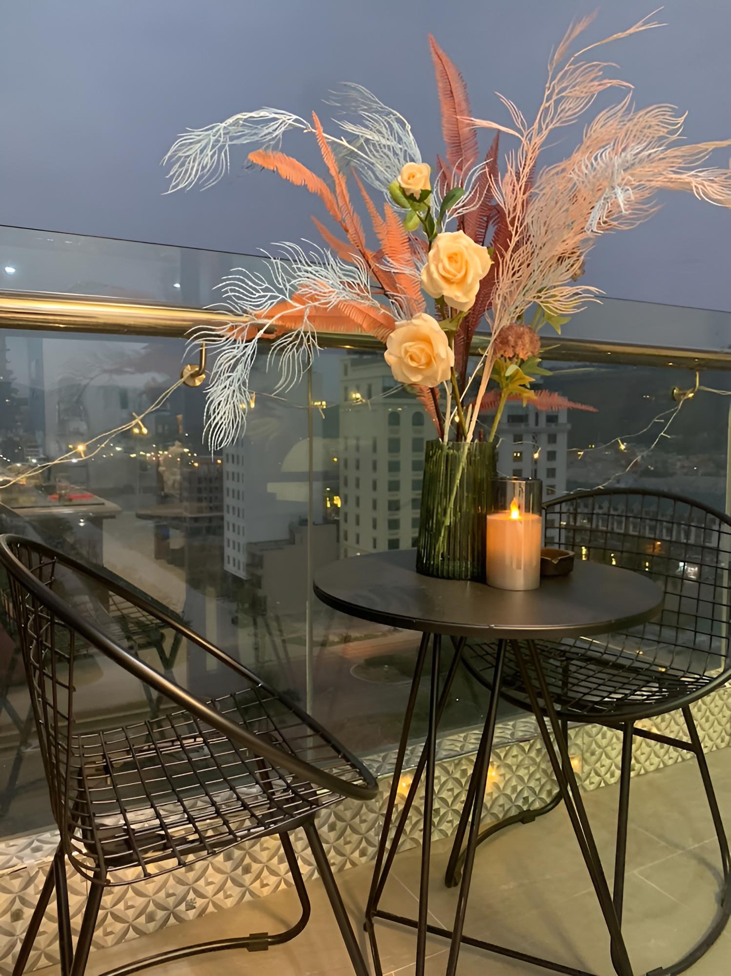 Tulip Homestay