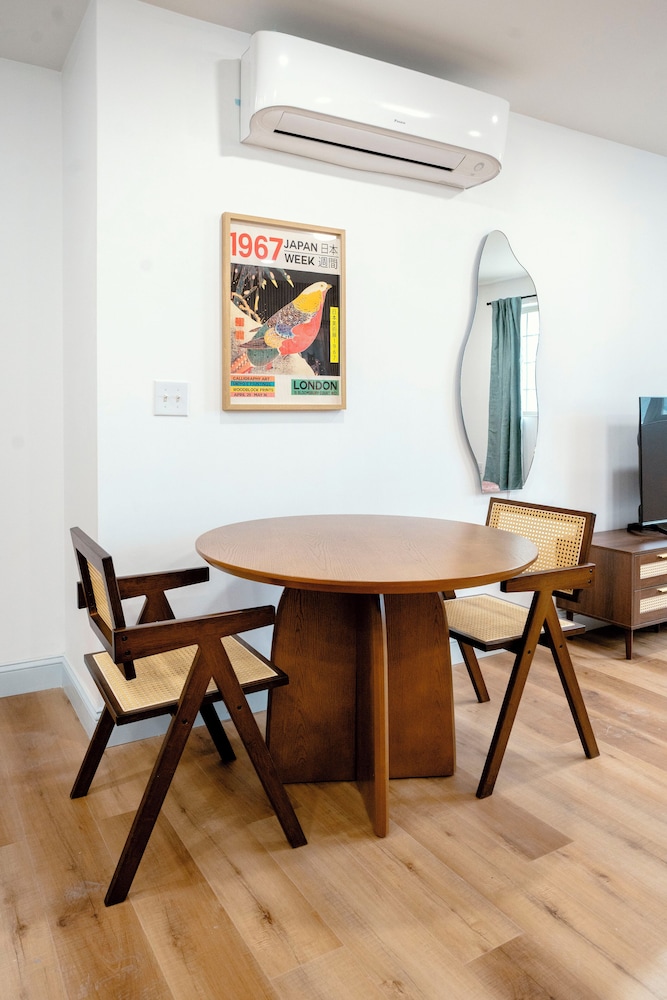 Cozy Stay near Fishtown & City Center