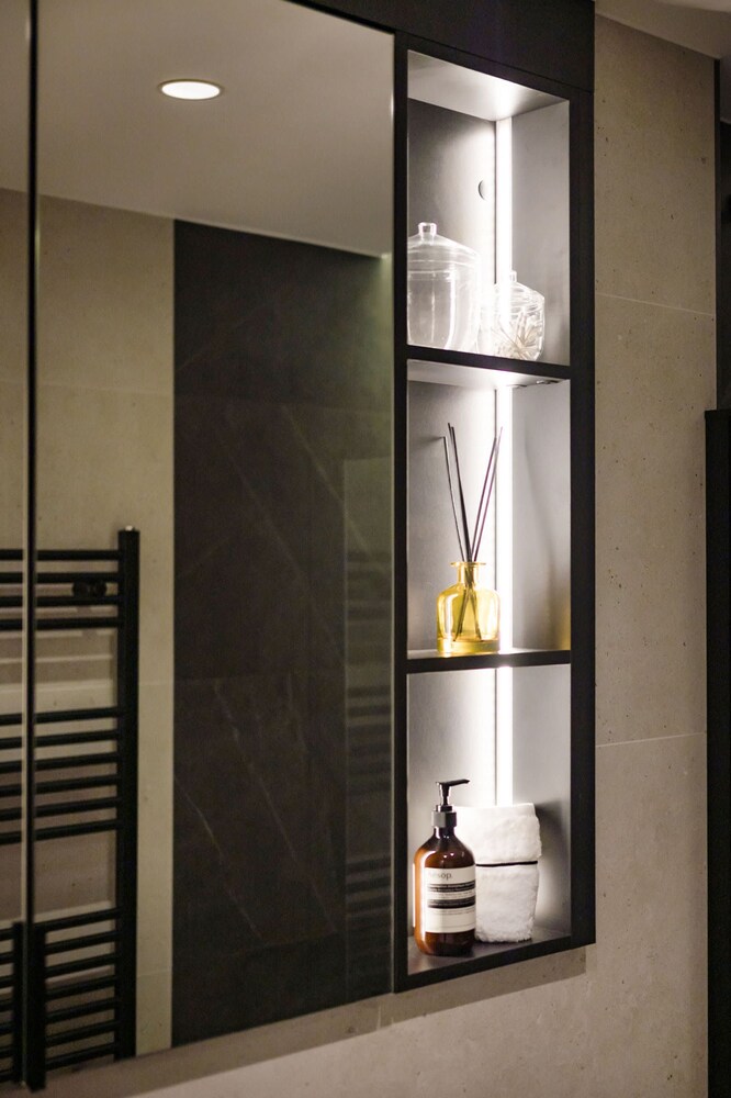 The Modern Glasshouse - by Out of Office Lifestyle