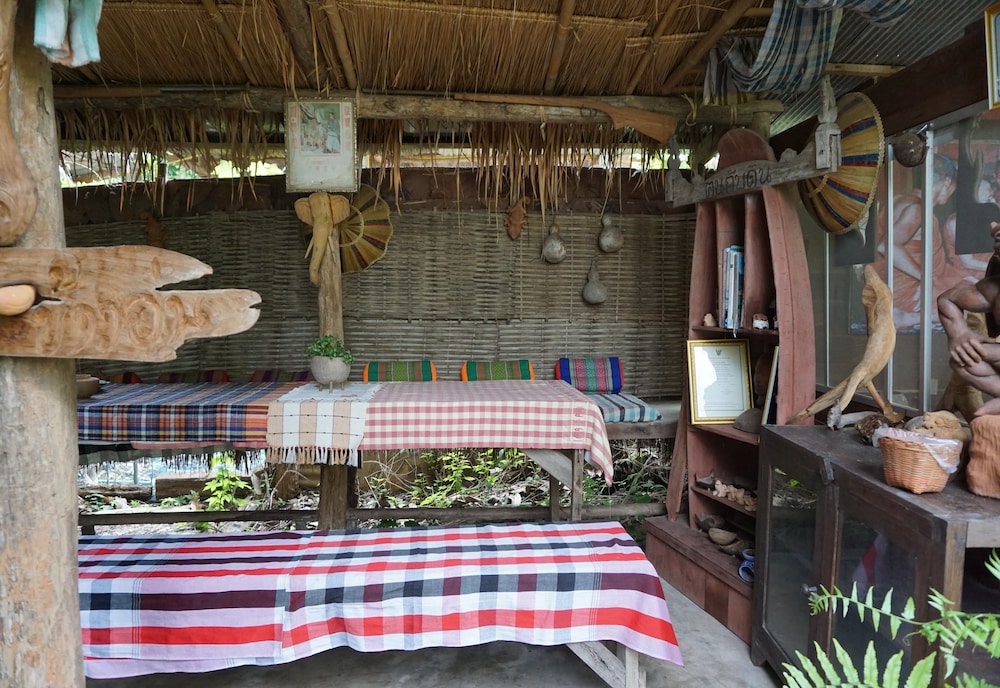 Konkubdin Homestay