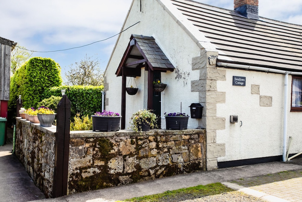 Swallows Cottage