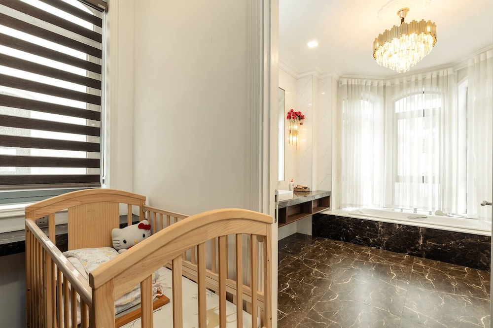 Villa Diamond 7 bedrooms