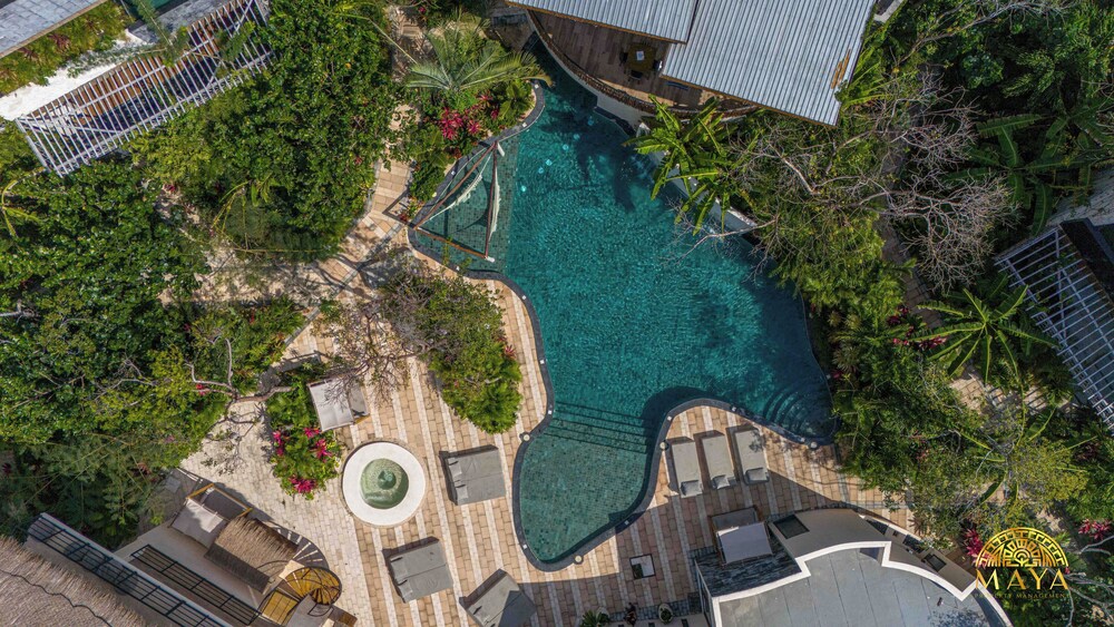 Adora Tulum H-05 1BR Condo
