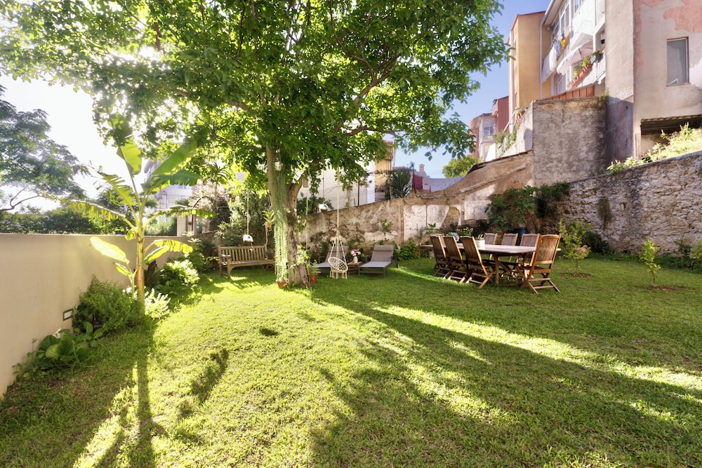 Vila Julieta Guesthouse
