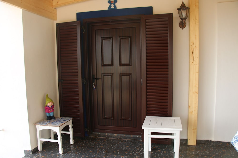 Pelin-Inn Ada evi view 5