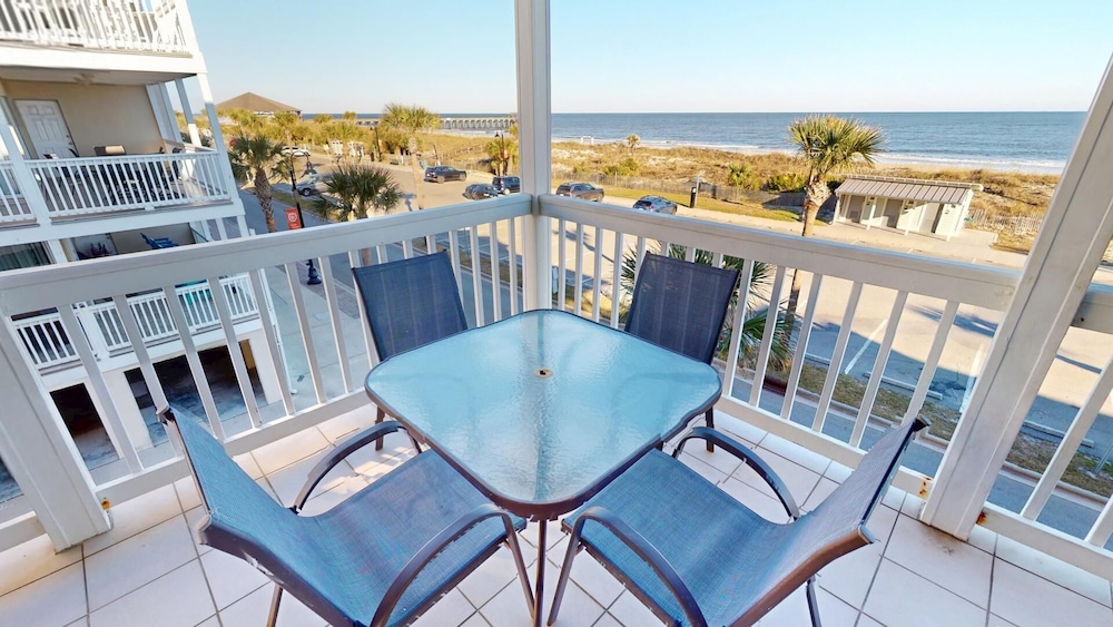 Pelican Point by Tybee Vacation Rentals