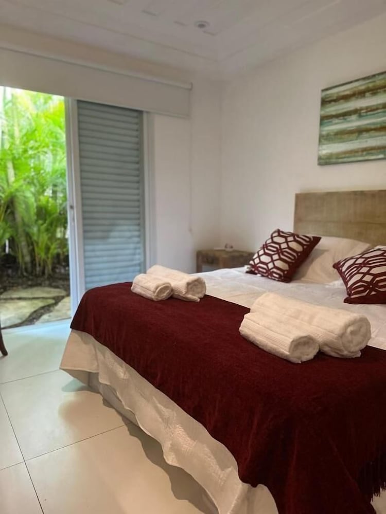 Hotel Boutique Renascer em Búzios