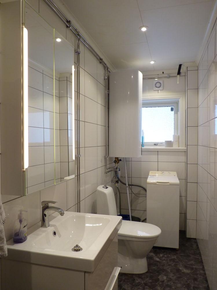 Holiday Home Hammarstrand