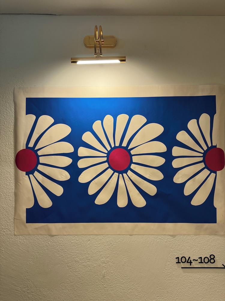Crashin Yongsan Guesthouse