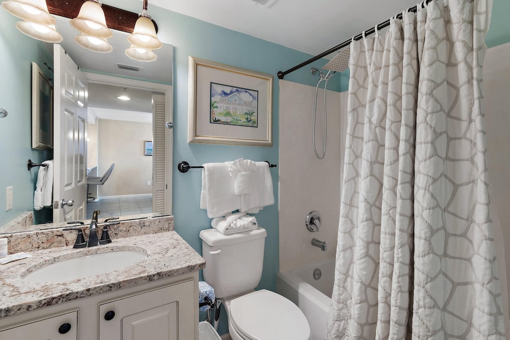 Pelican Beach Terrace 1203