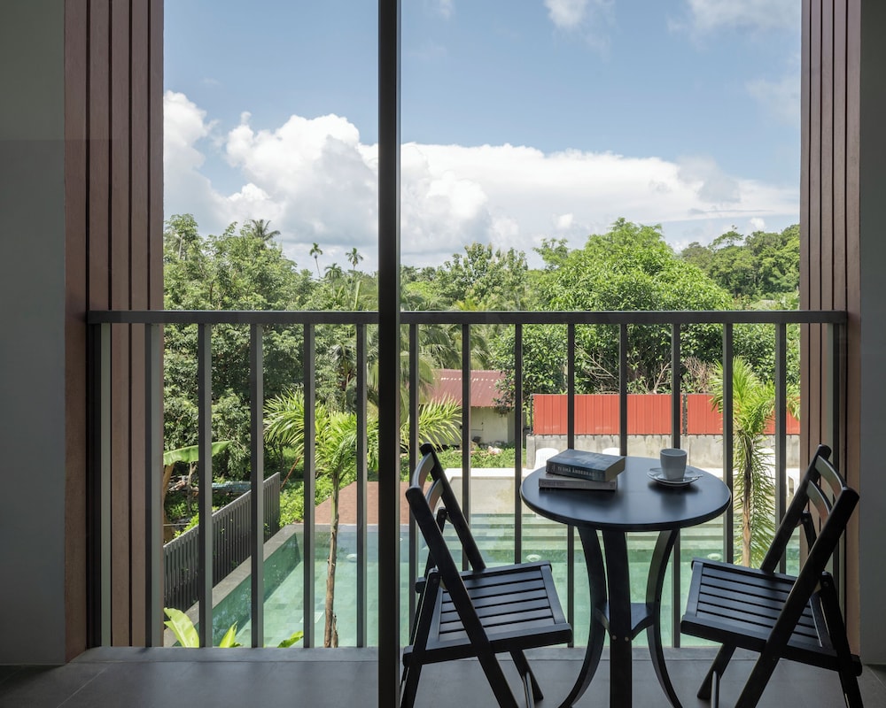 Anda Lanta Residence & Rentals - Adult only