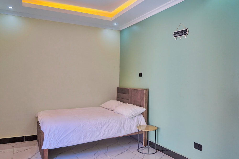Freetown Resort-Gulu