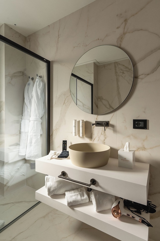 Green Park penthouse Suite & Pool