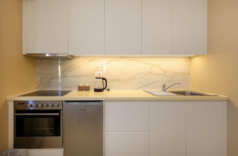 Apartments Luxury Mimani 2