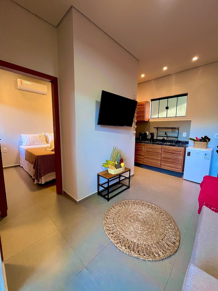 Residencial Papagaios