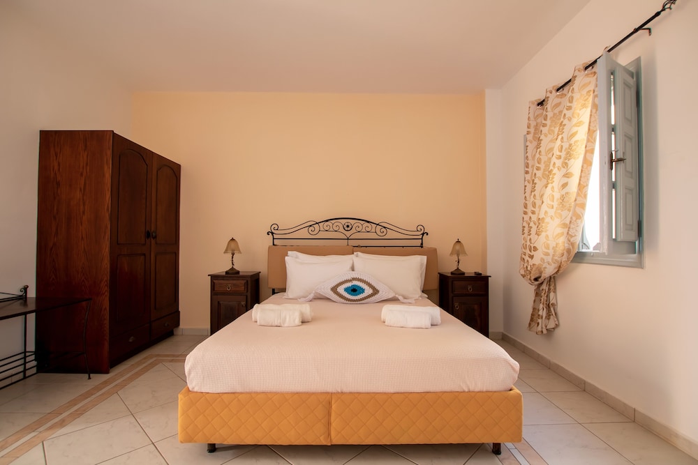 Joy Beach Hotel