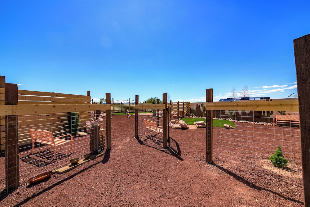 The Outpost Grand Canyon