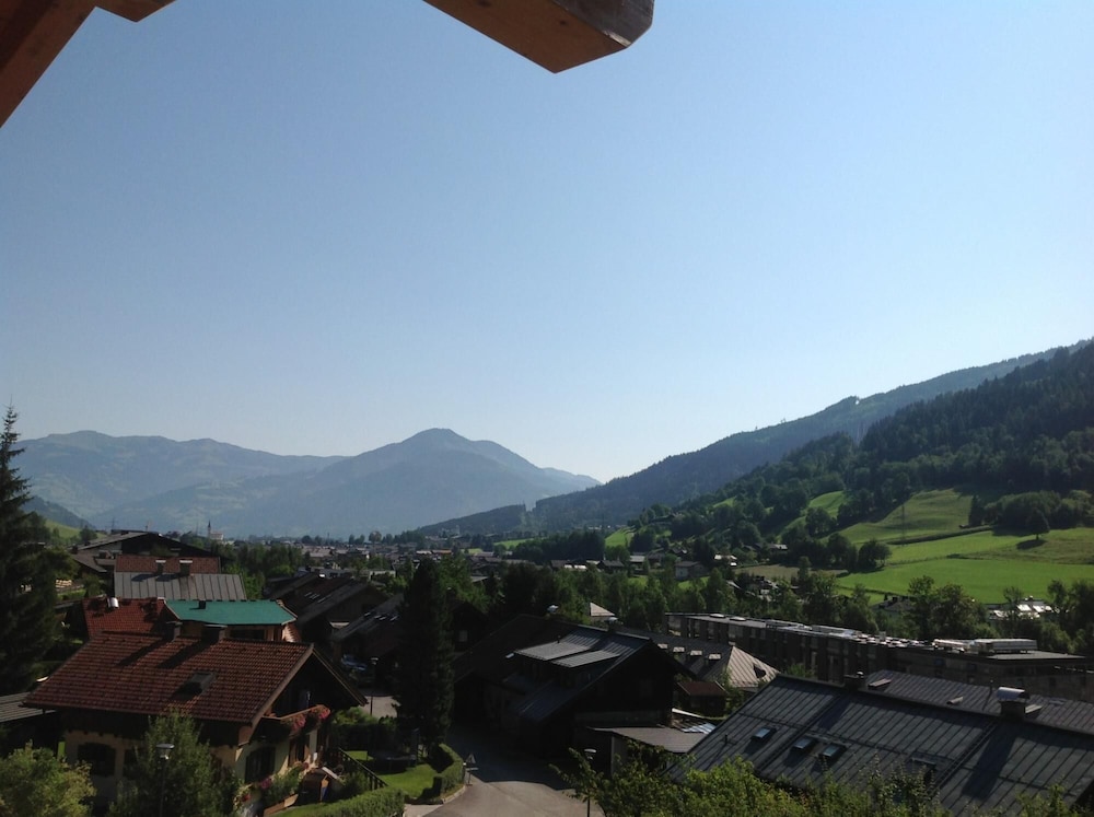 Finest Penthouse All Seasons Lodge Kaprun