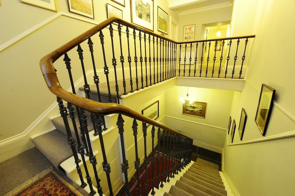 The Townhouse