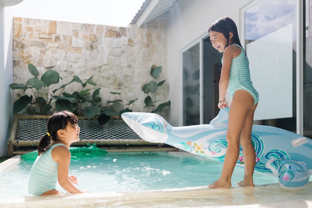 Endless Summer Villa Uluwatu