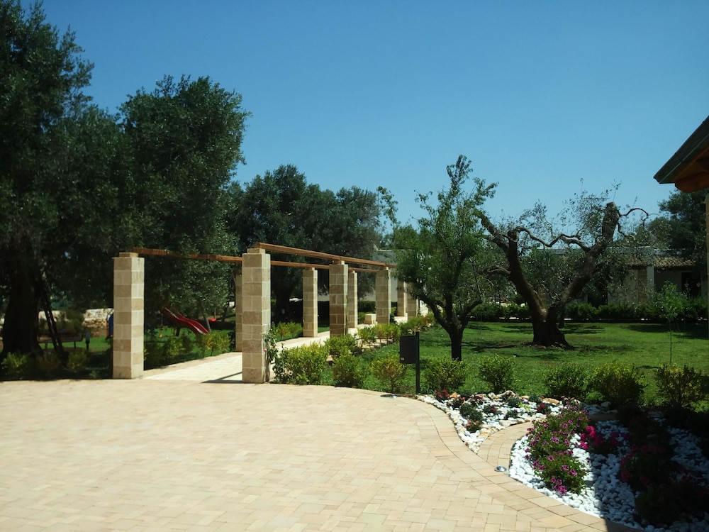 Residence Gli Ulivi