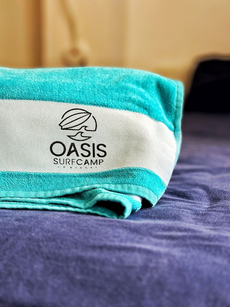 Oasis Surfcamp