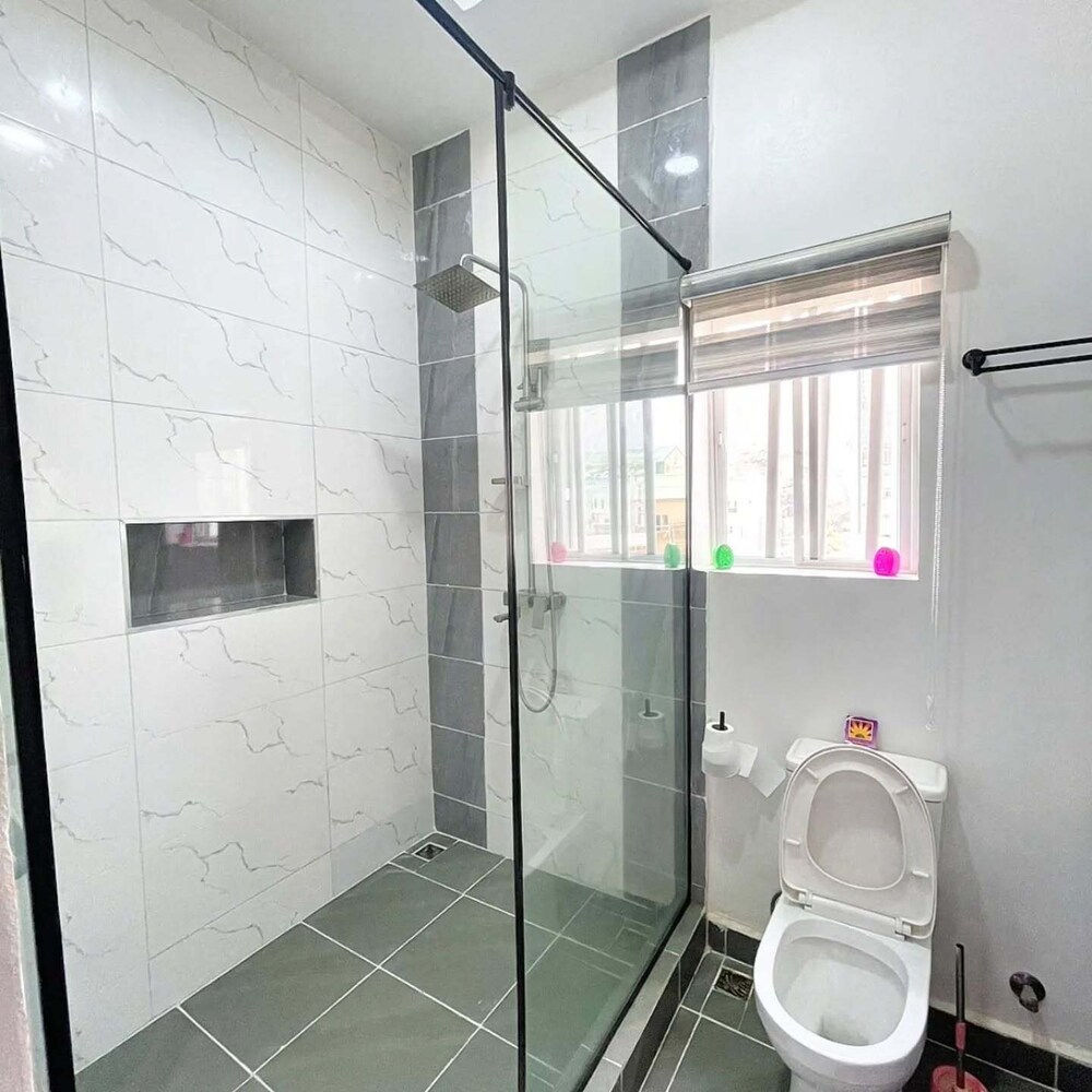Rebaze Apartment