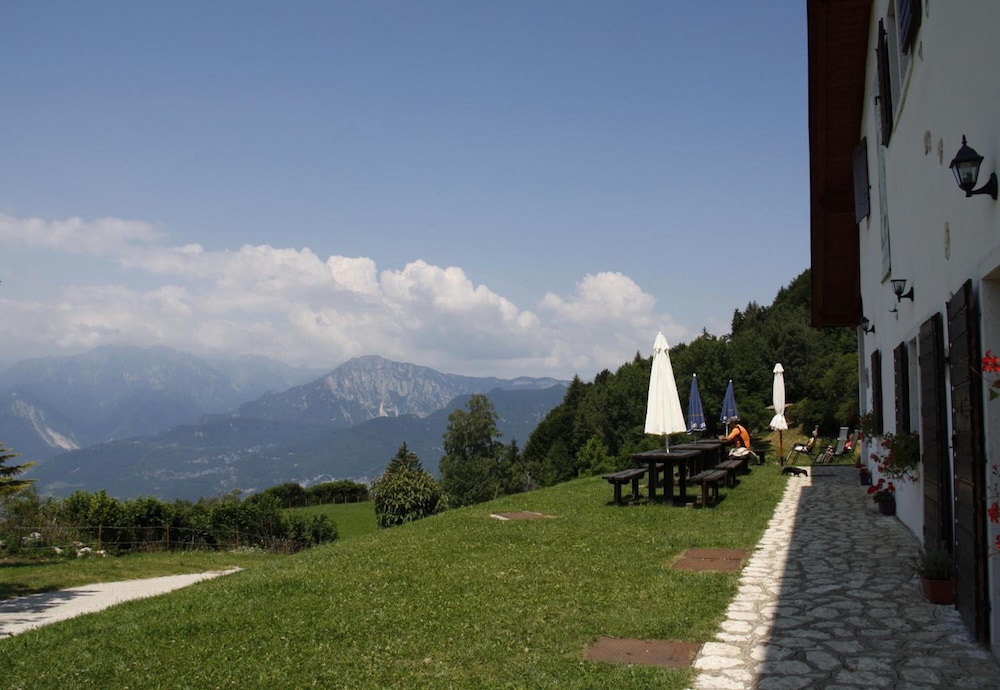 Malga Zanga