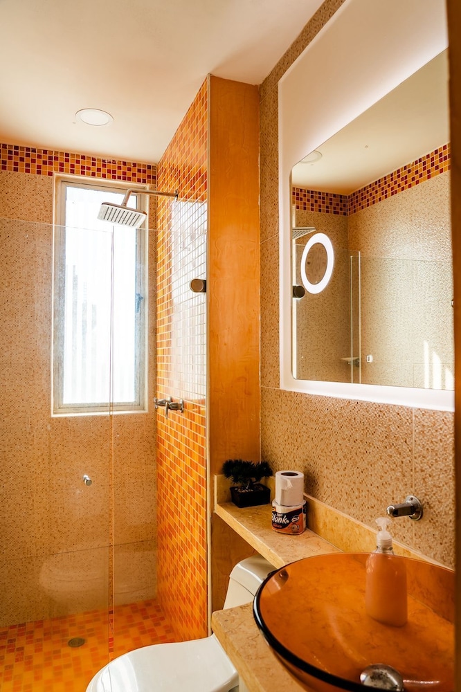 SeaView FrontBeach Apartments