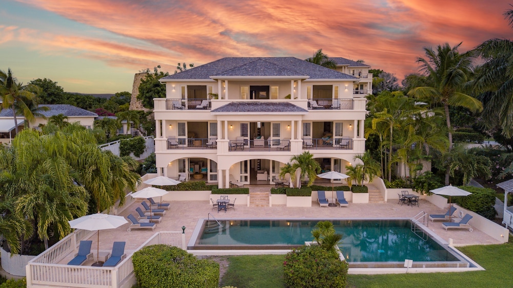 The Cove Suites at Blue Waters Resort and Spa - Property Image 64