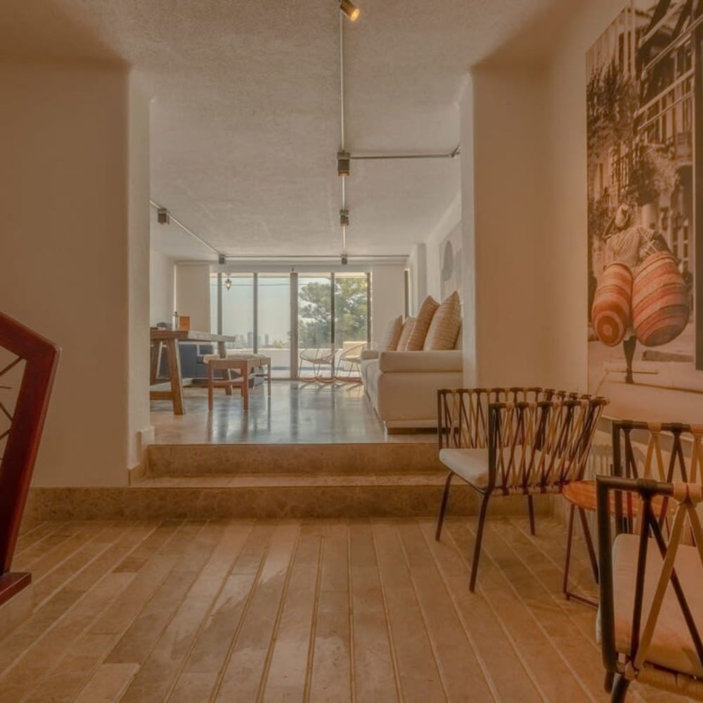 w Amazing 4BR Villa w AC n Ocean View